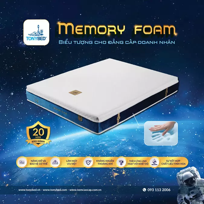 Memory-Foam