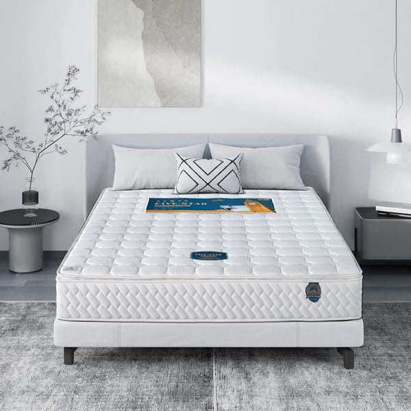 Nệm lò xo liên kết Five Star