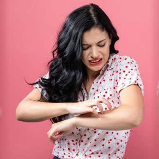 cách phát hiện ra rệp giường