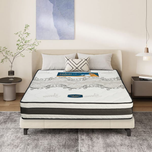 Nệm cao su tổng hợp Five Star