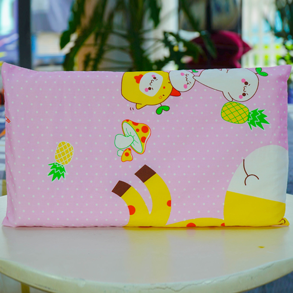 goi baby dau co tonybed hong